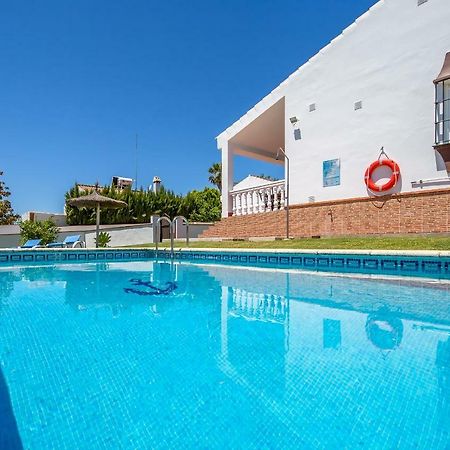 Chalet Miriam II Conil De La Frontera Exterior photo