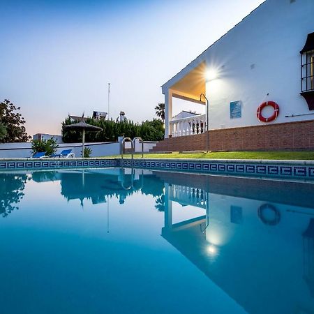 Chalet Miriam II Conil De La Frontera Exterior photo