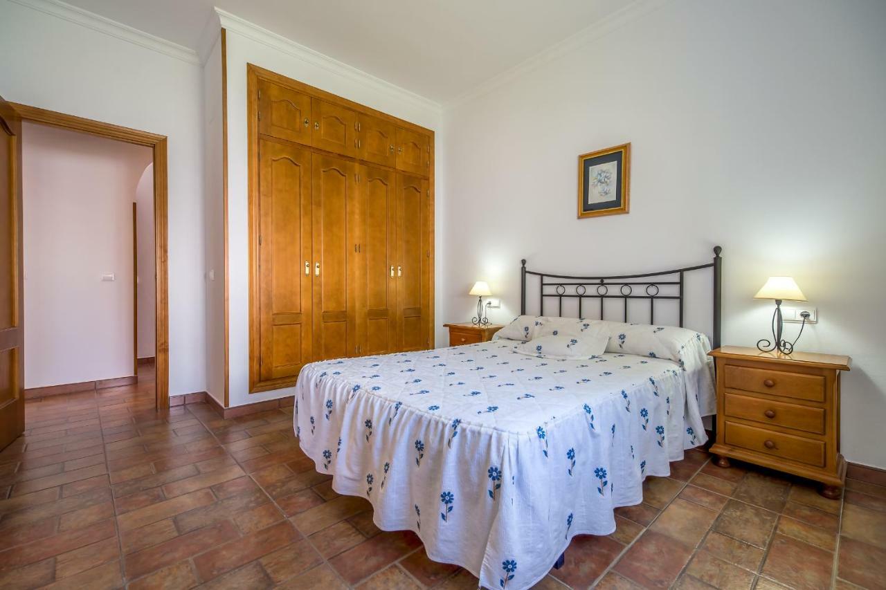 Chalet Miriam II Conil De La Frontera Exterior photo